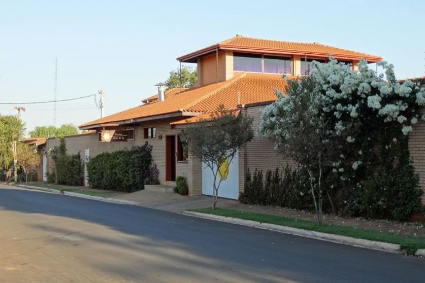 Hotel Pousada Brilho do Sol