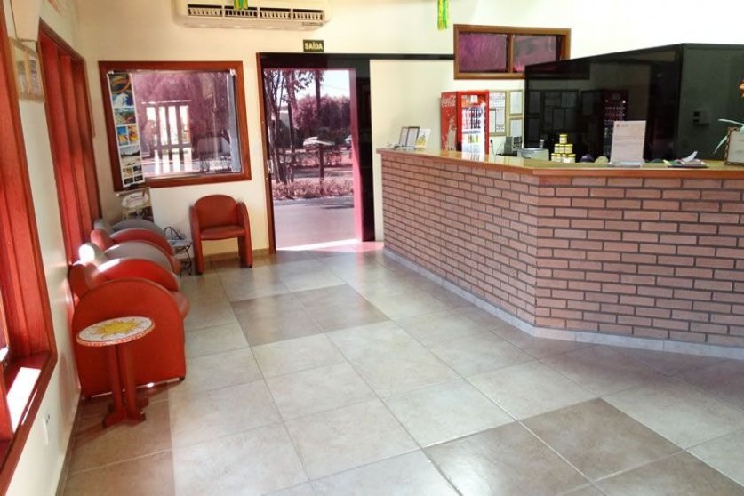 Hotel Pousada Brilho do Sol