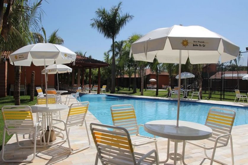 Hotel Pousada Brilho do Sol