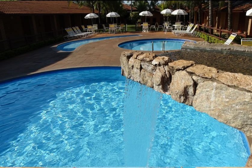 Hotel Pousada Brilho do Sol