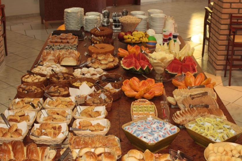 Hotel Pousada Brilho do Sol