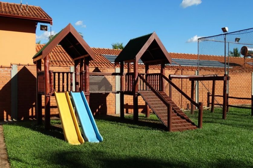 Hotel Pousada Brilho do Sol