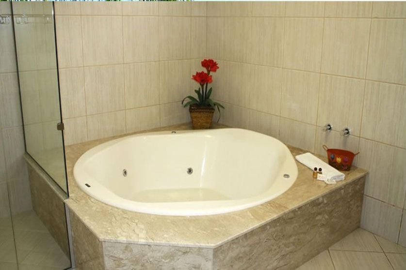 Hotel Pousada Brilho do Sol