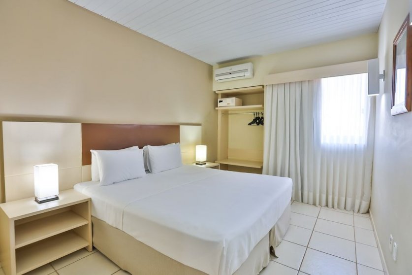 Thermas de Olímpia Resort