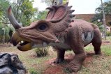 Vale dos Dinossauros